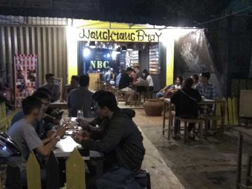 Nongkrong Bray Cafe, Batuaji Batam 10