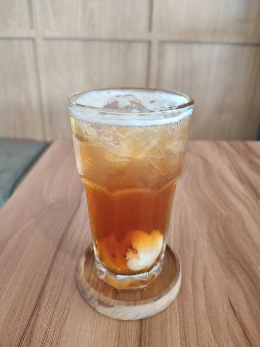 Penjuru Coffee & Eatery 9