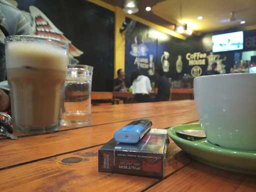 Warkop Favorit Batam 3