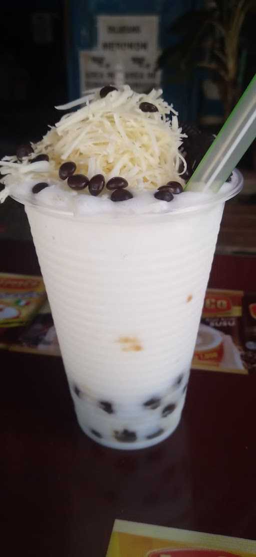 Limtig Boba 5