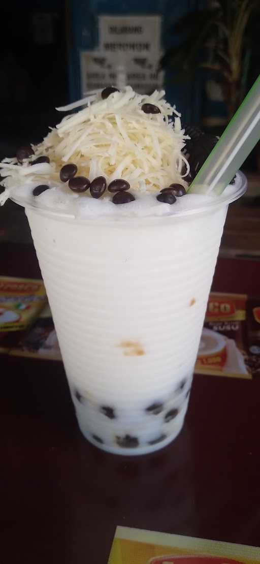 Limtig Boba 7