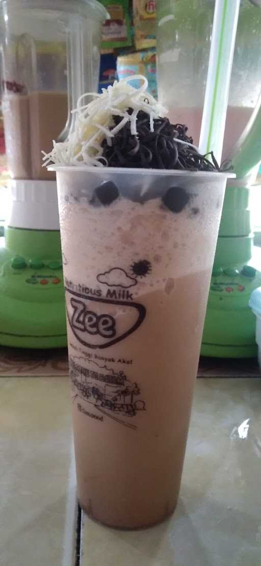 Limtig Boba 6