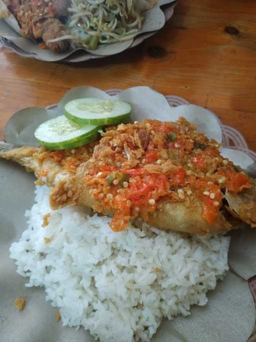 Ayam Geprek Juara - Batam-Aviari 9