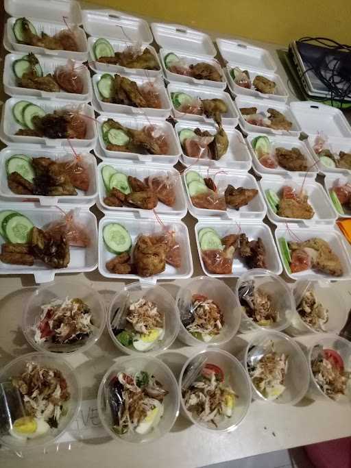 Ayam Geprek Viral Kopkar 4