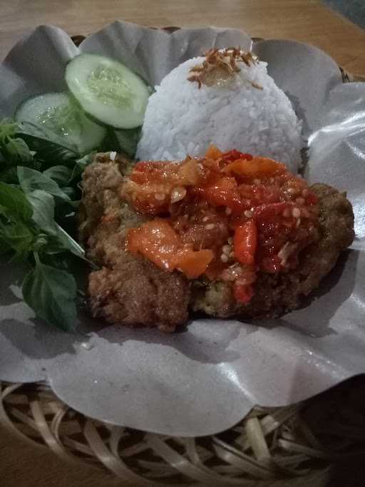 Ayam Geprek Viral Kopkar 7