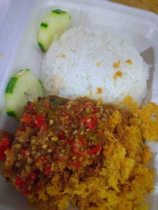 Ayam Penyet Mantab 10