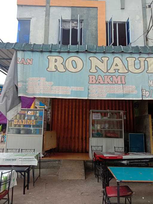 Bakmi Ronauli 4