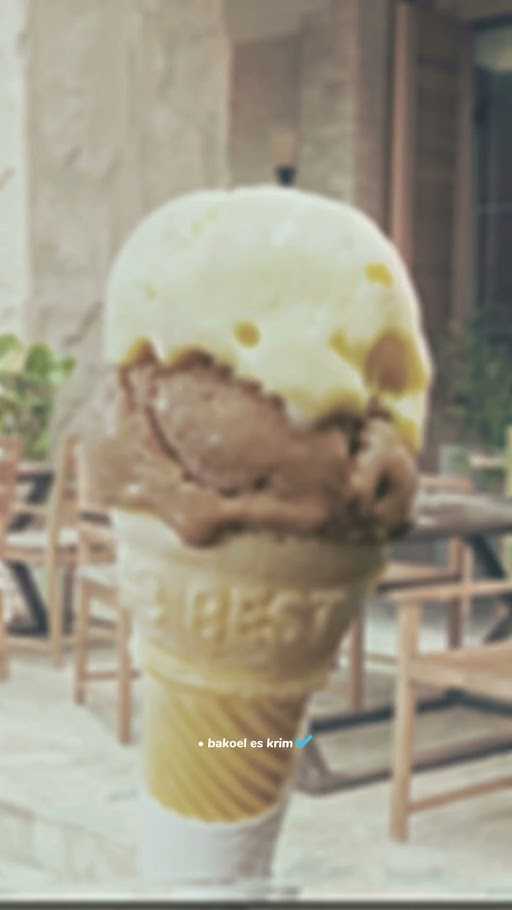 Bakoel Es Krim Batam 4