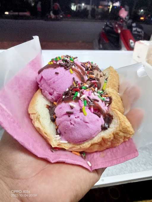 Bakoel Es Krim Batam 8