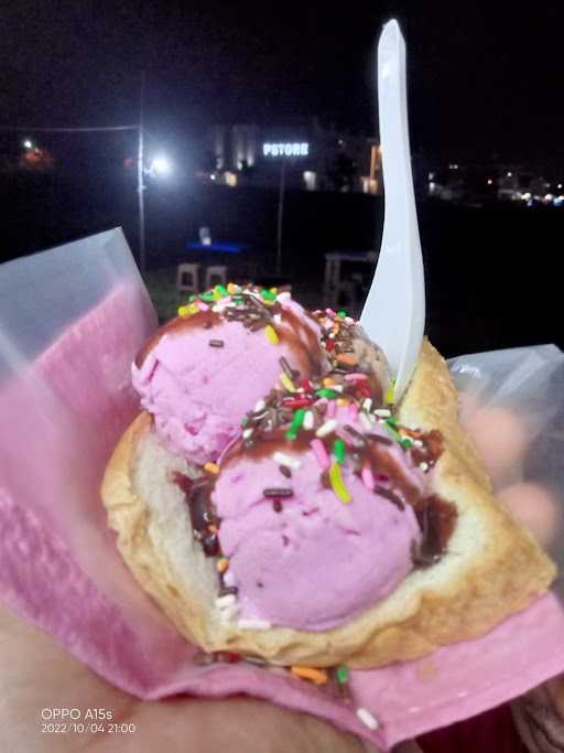 Bakoel Es Krim Batam 2