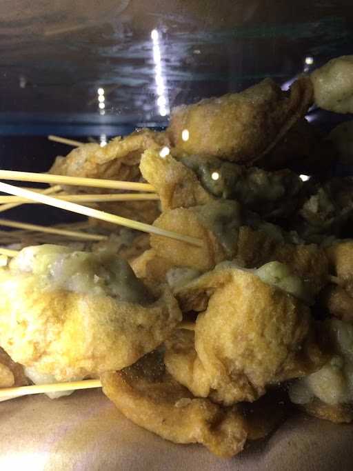 Bakso Bakar Mas Rizky 6