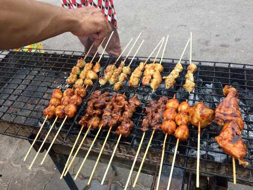 Bakso Bakar Mas Rizky 5