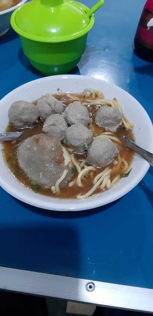 Bakso Berkah Wonogiri 4