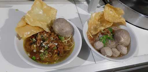 Bakso Berkah Wonogiri 3