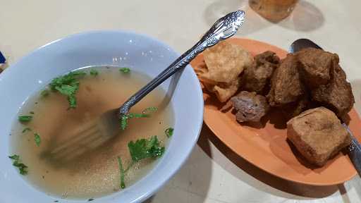 Bakso Gunung Genta 9