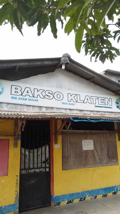 Bakso Klaten Mas Budi 6