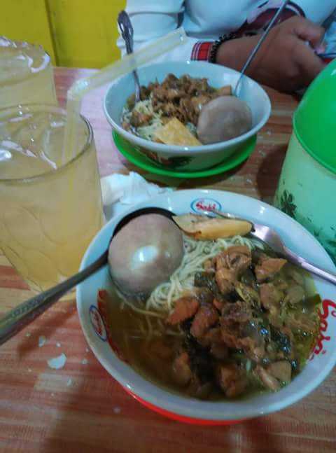 Bakso Klaten Mas Budi 2