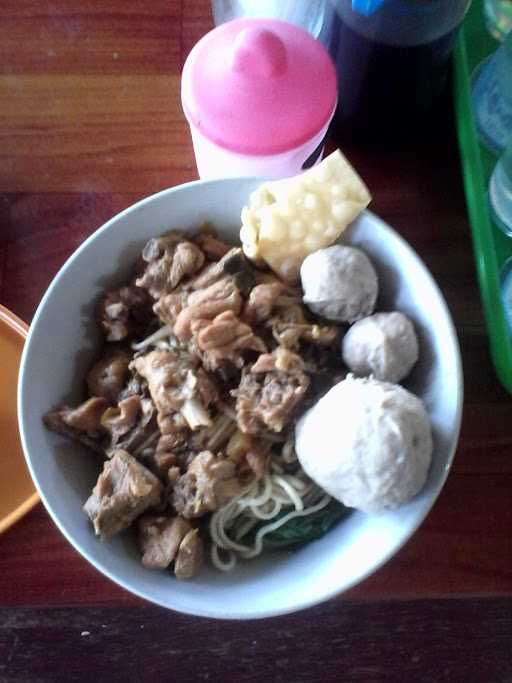 Bakso Klaten Mas Budi 4