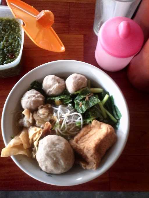 Bakso Klaten Mas Budi 3