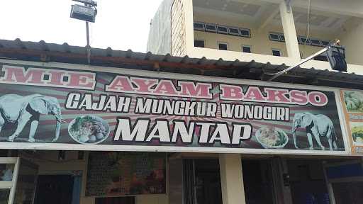 Bakso Mantap 3