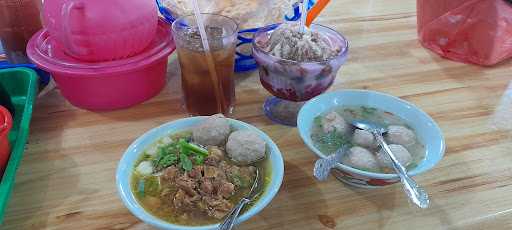 Bakso Mantap 1