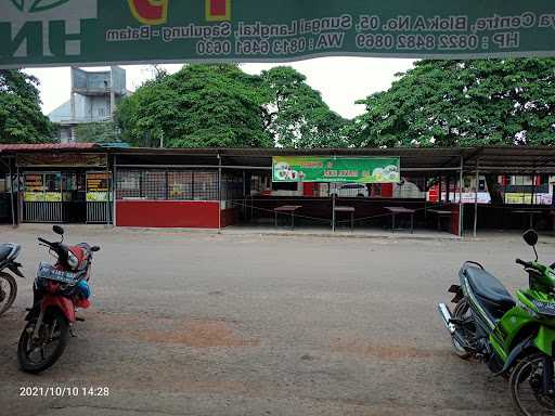 Bakso Mie Ayam 66 8