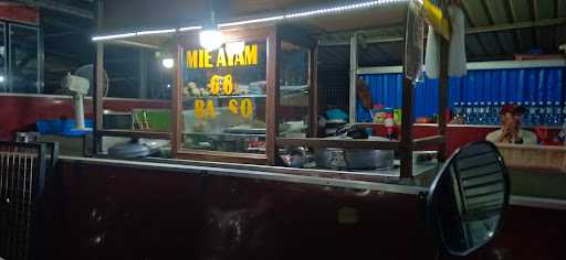 Bakso Mie Ayam 66 6