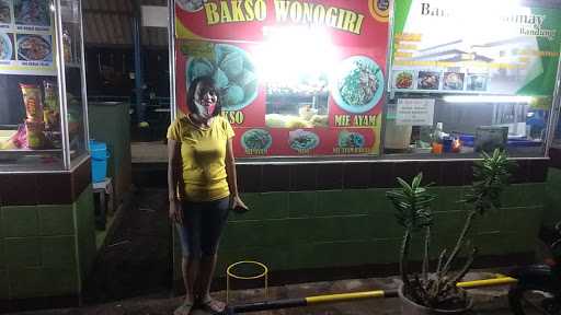 Bakso Rajawali 1