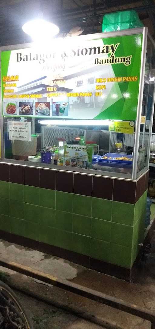 Bakso Rajawali 4