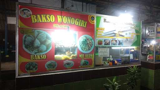 Bakso Rajawali 3