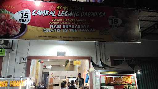 Bakso Seafood Kang Uwes 2