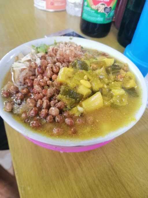 Bubur Ayam Cianjur Mang Dede 2