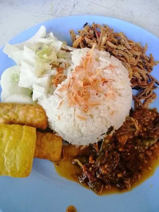 Bubur Ayam Cianjur Mang Dede 4