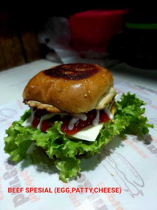 Burger Kang Belepot Sp Plaza 3