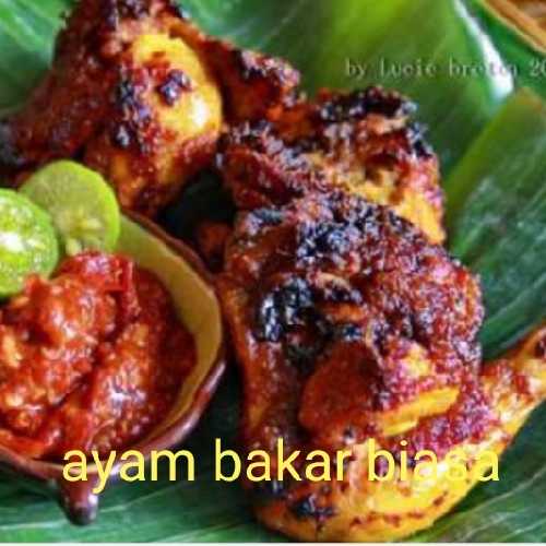 Burung Goreng Resto Masakan Kampung 8