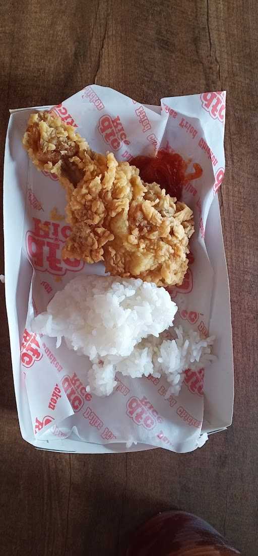 Dallas Fried Chicken - Putri Hijau 5