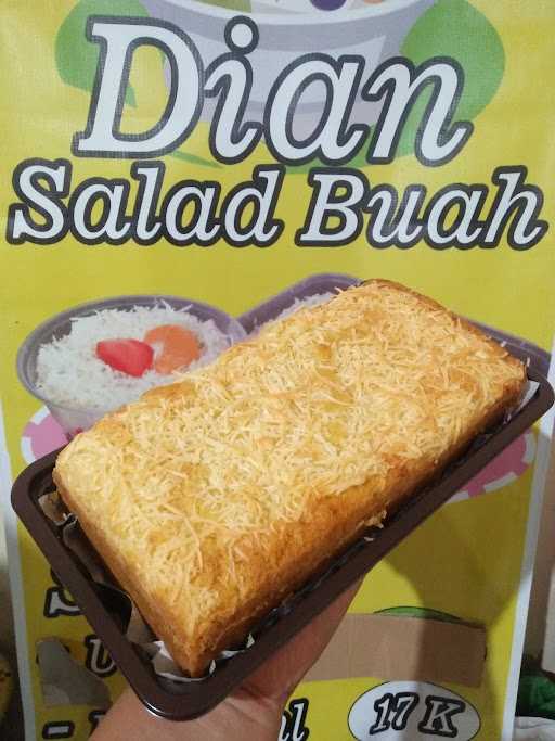 Dian Kitchen & Salad Buah 3