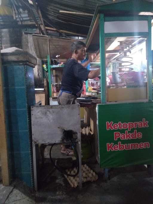 Ketoprak Pakde Kebumen 3