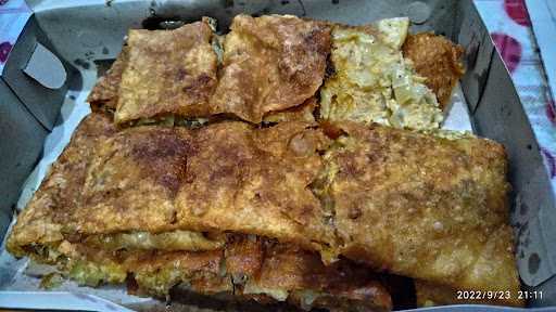 Martabak Pak Ratmo 4