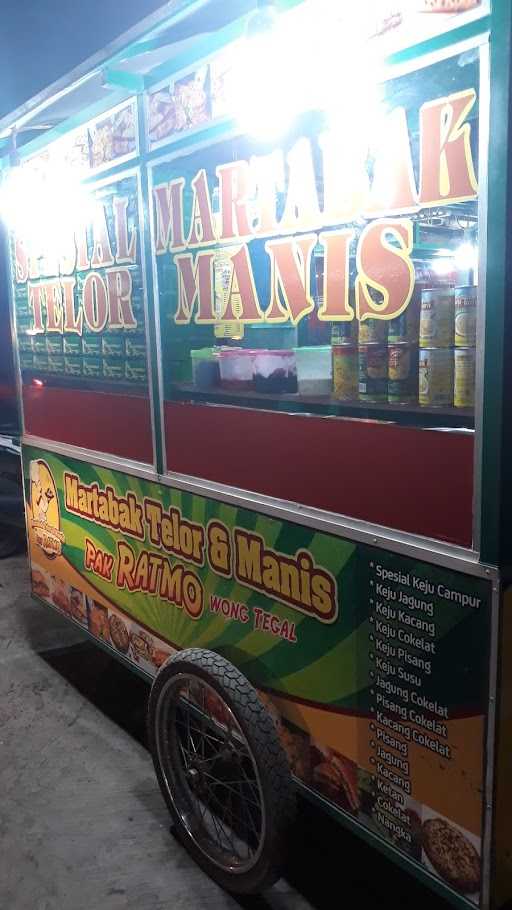 Martabak Pak Ratmo 8