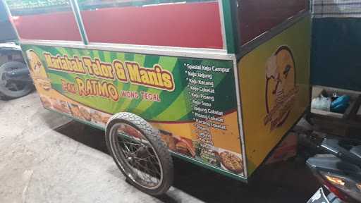 Martabak Pak Ratmo 9