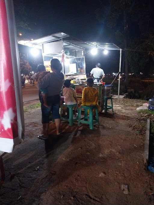 Martabak Sabah 8