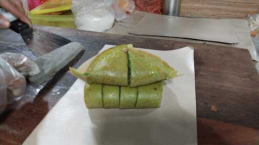 Martabak Sabah 1