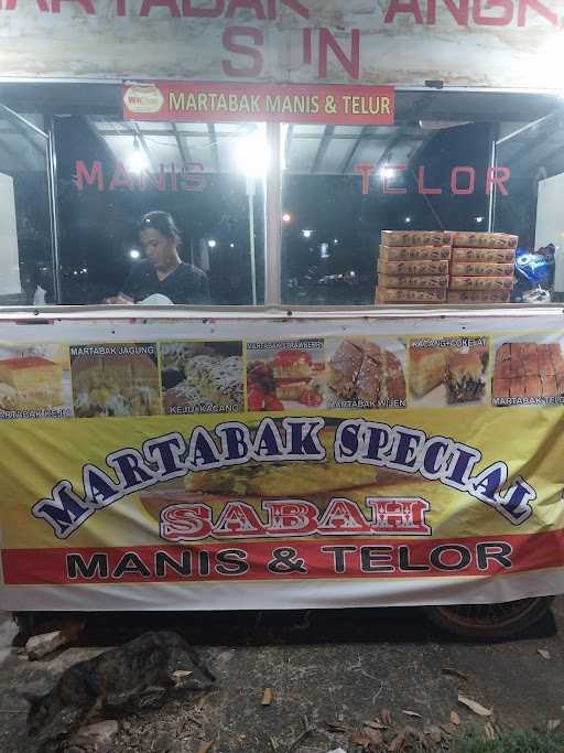 Martabak Sabah 6