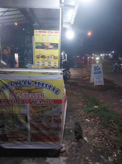 Martabak Sabah 7