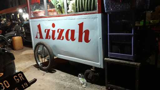 Mie Aceh Azizah 7