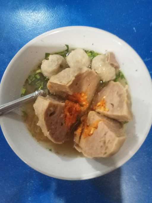 Mie Ayam Bakso Cjdw 1