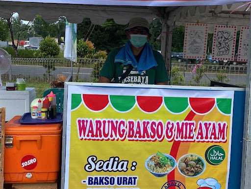 Mie Ayam Bakso & Es Kuwut Bali Rs 6