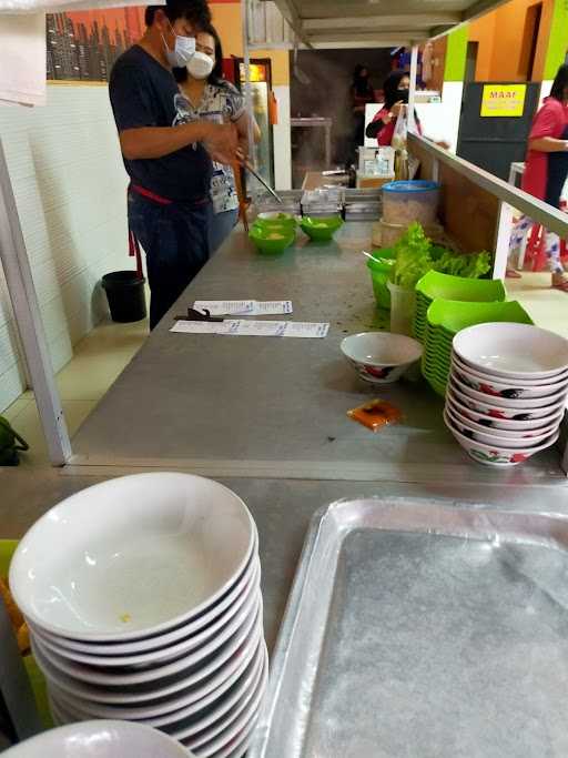 Mie Ayam Dan Bakso Arema Cak Gik 2