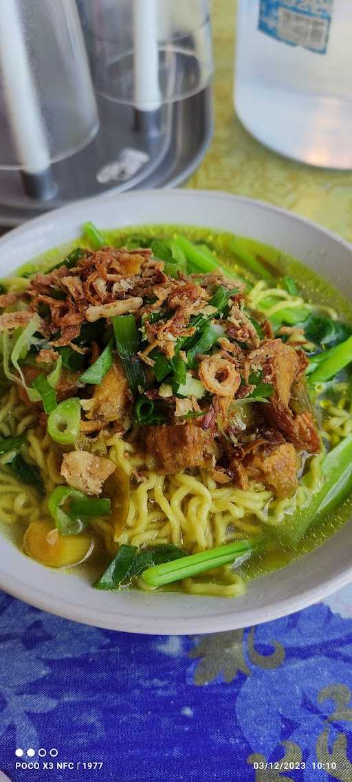 Mie Ayam Mbak Asih 3